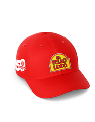 GORRA 50 ANIVERSARIO