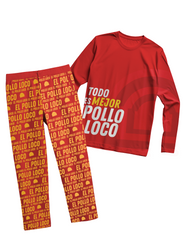 PIJAMA TODO ES MEJOR
