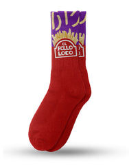 CALCETAS PAPITAS