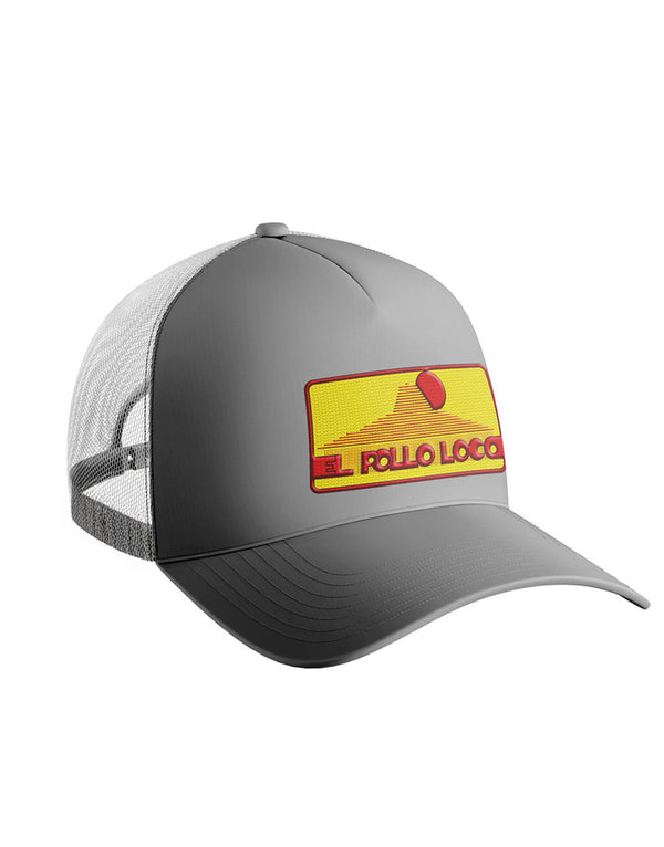 GORRA RETRO