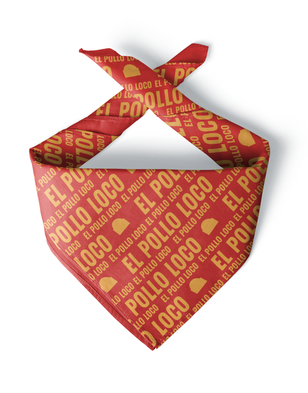 BANDANA PARA MASCOTA TODO ES MEJOR